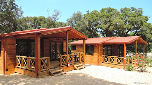 Photo de Résidence Paolina à Calvi (20260)