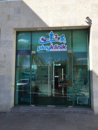 Playklinik - Visual