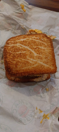 Photo 2 - WAC BURGER