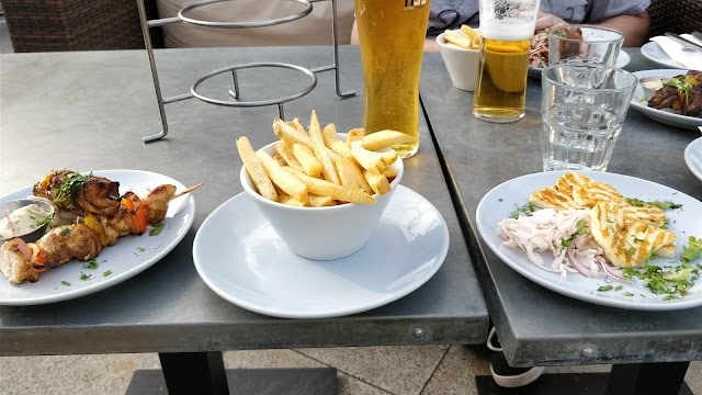 The Real Greek - Bournemouth