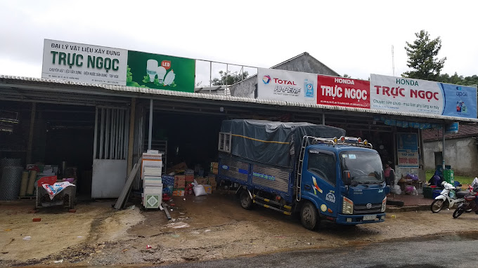 Tạp Hóa Trực Ngọc