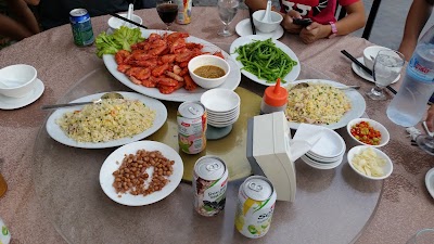 Photos of Mlob Chrey Seafood Restaurant