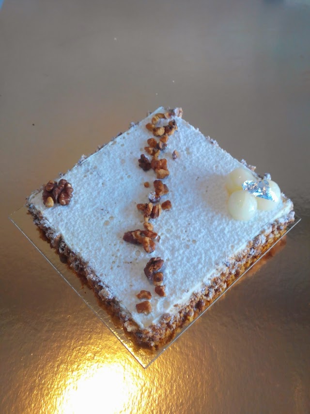 Pâtisserie Fine La Note Sucrée