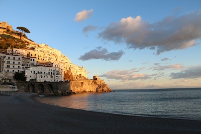 Amalfi Coast - Italy