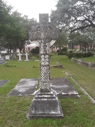 Live Oak Cemetery