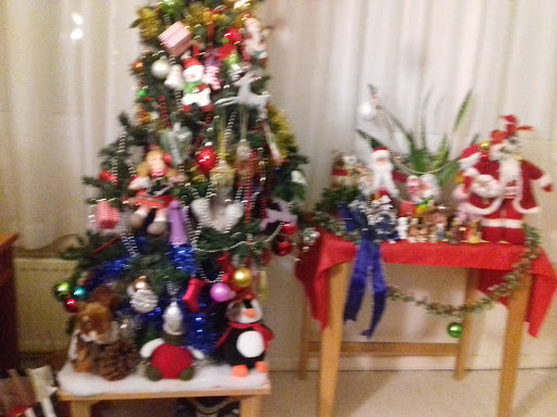 Photo de Ehpad Saint Louis