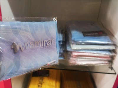Photos of Namirah