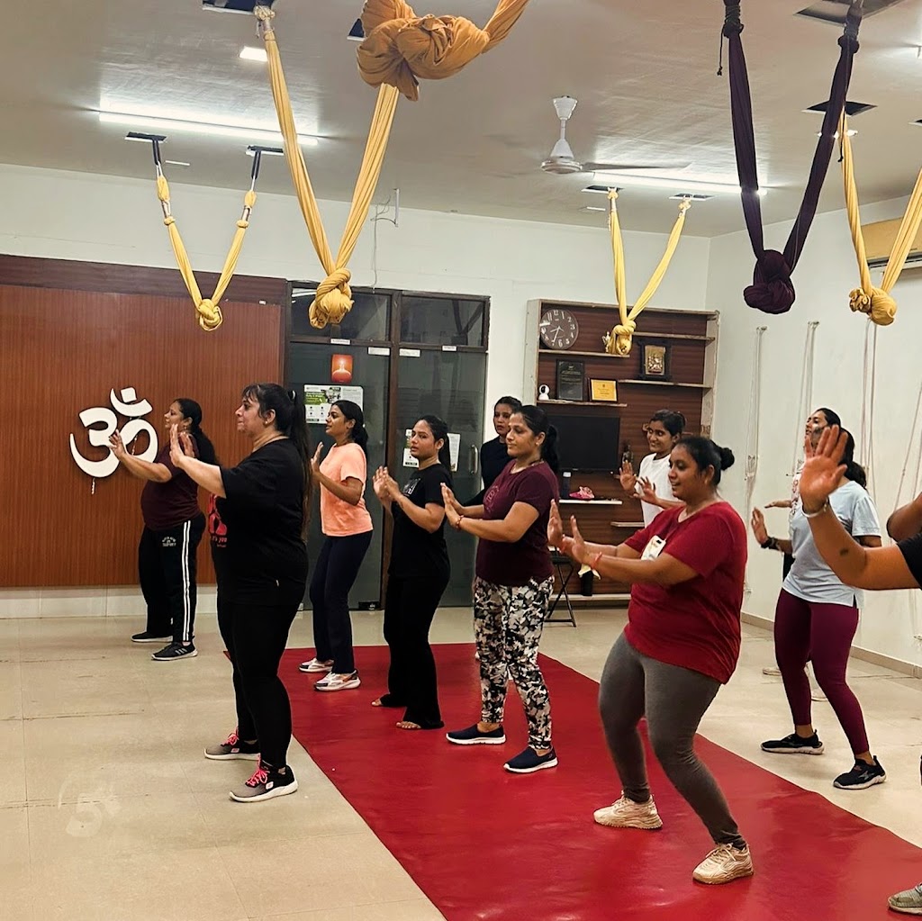 Monty S Fitness Studio