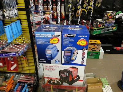 Photos of MYZ Appliances