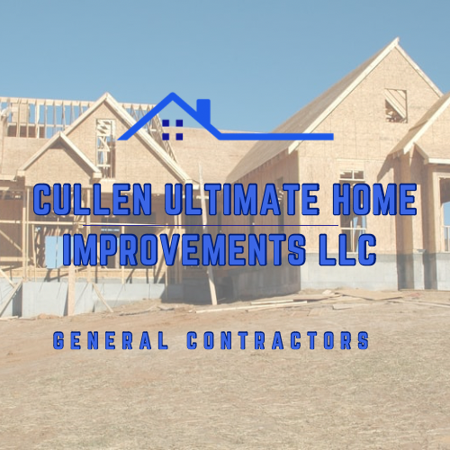 Avatar for Cullen Ultimate Home Improvements LLC