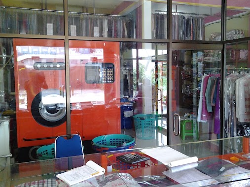 Arimas Laundry & Dry Cleaning Simpang Surabaya, Author: Arimas Laundry