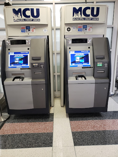 Municipal Credit Union ATM - Thumbnail