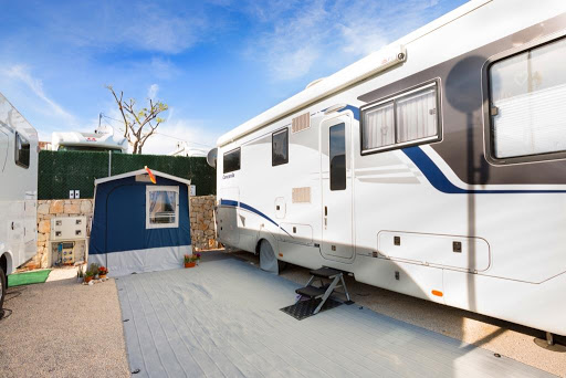 Paraiso Camper - Thumbnail
