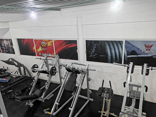 Resurrección GYM - Thumbnail