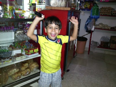 Photos of TIENDA DULCE MARIA