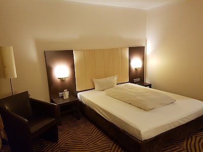 Photos of Best Western Hotel Frankfurt Airport