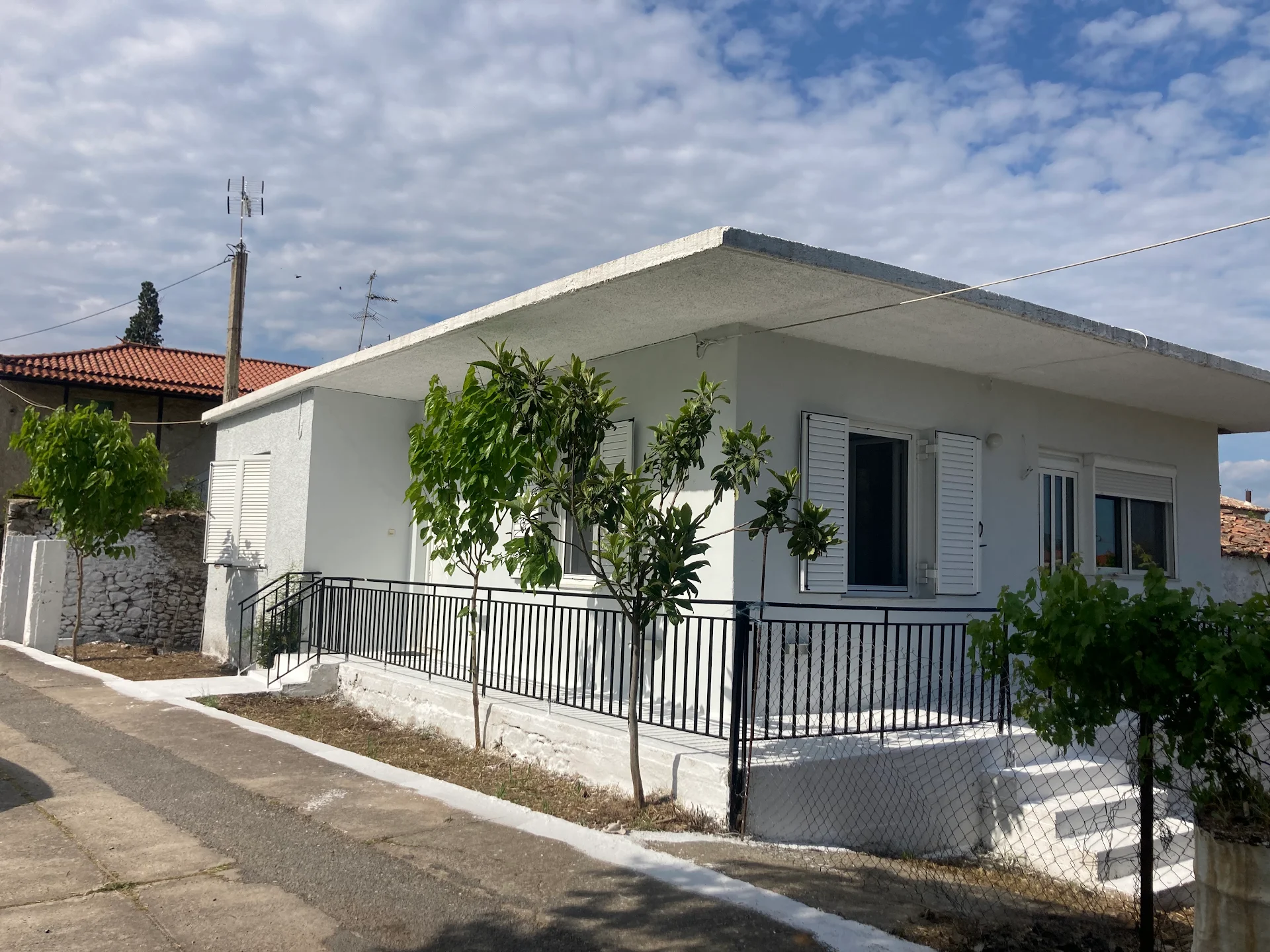 Sparta Filoxenia House