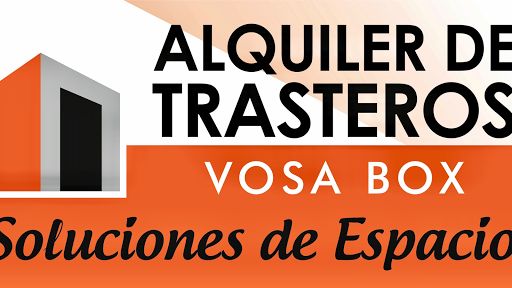 Vosa Box - Thumbnail
