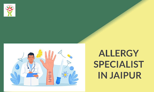Wishing you good health and relief from allergies!