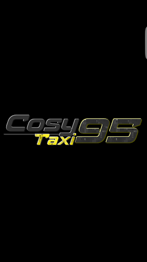 Cosy Taxi 95 Gallery - France