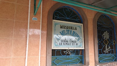 Mosque