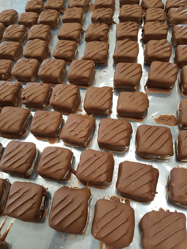 Photo de Boulangerie pâtisserie Les Saveurs de Cazan à Vernègues (13116)