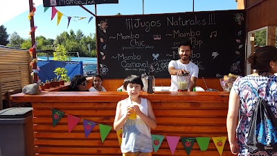 Photos of Chucao Lounge