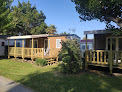 Camping la Borderie à  Saint-Palais-sur-Mer