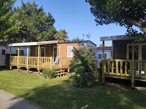 Camping la Borderie à Saint-Palais-sur-Mer