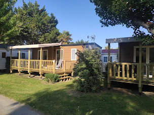 Photo n°35 de Camping la Borderie à Saint-Palais-sur-Mer (Terrain de camping)