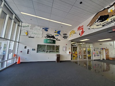 Evergreen Middle School