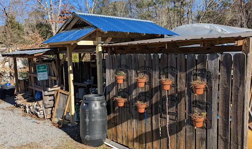Farmstand - Visual
