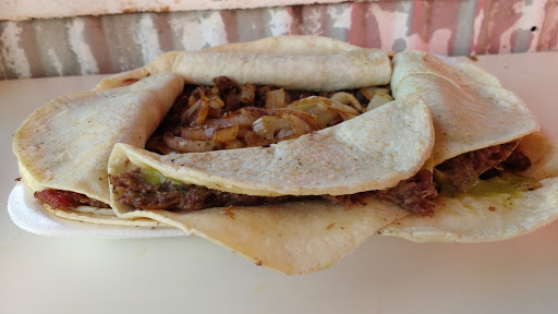 Chiquirricos Tacos