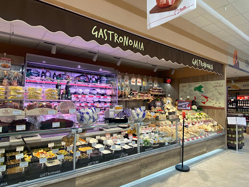 Todis - Supermercato (Frosinone - viale America Latina,393) - Thumbnail