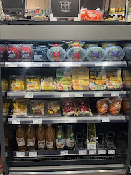 Photo n°13 de Carrefour City à Le Havre (Magasin d'alimentation bio)