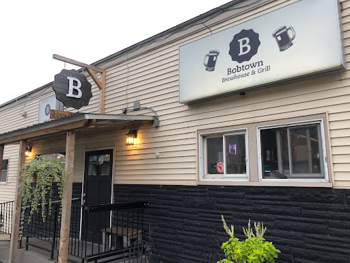 Bobtown Bar and Grill