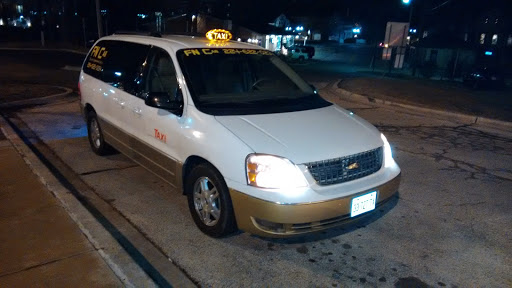 FN Cab Friendly Neighborhood Cab Co.
