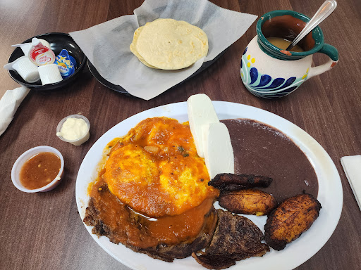 Casa Maya - Guatemalan Food - Thumbnail