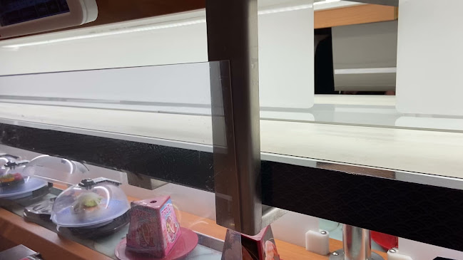 Opinii despre くら寿司 稲沢店 în 稲沢市 - レストラン