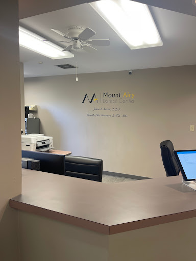 Mount Airy Dental Center - Thumbnail