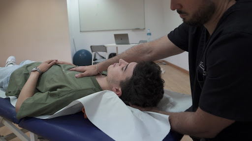 Fran Arzo - Fisioterapia - Osteopatía - Thumbnail