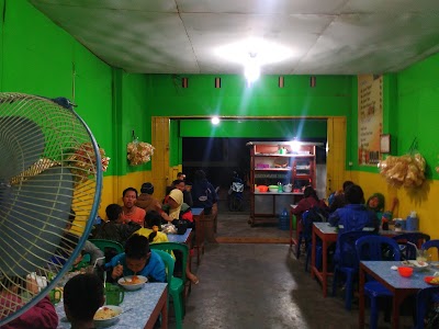 Photos of Mie Pangsit Jakarta
