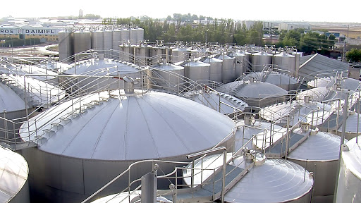 Bodegas Los Candeales