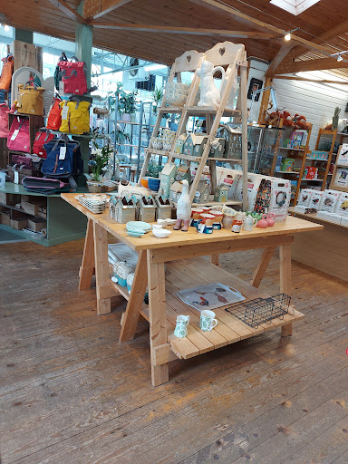 The Tree Shop Garden Centre Gallery - United Kingdom
