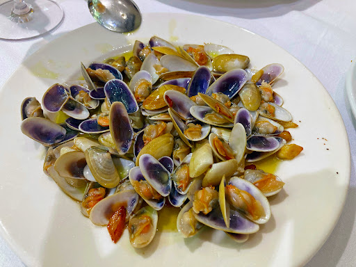 Restaurante Portichuelo - Thumbnail
