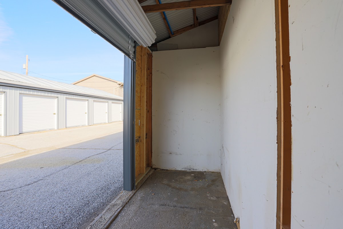 Timber Creek Storage