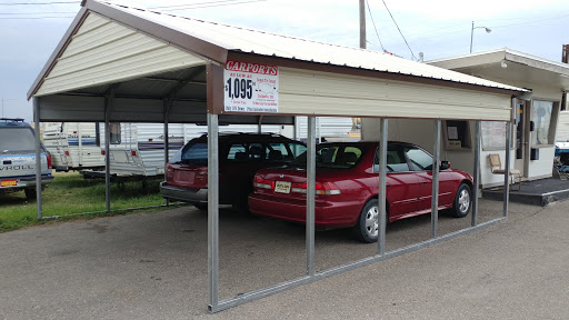Wolf's Auto Inc.