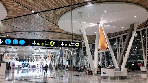 Marrakech Airport Transfer Marrakech Destimap Destinations On Map