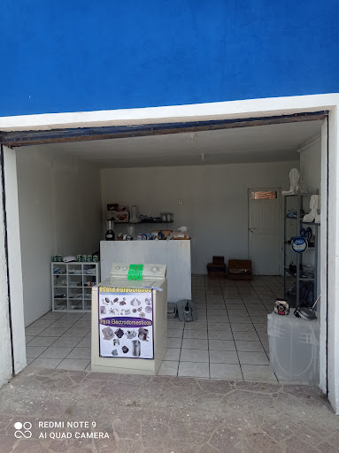 Venta de refacciones y servicio técnico electrodomésticos