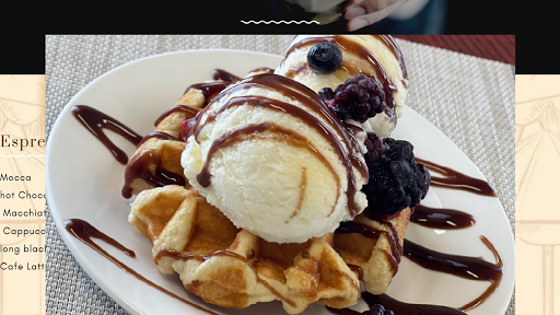 Coffee Junction & Sweets - Thumbnail